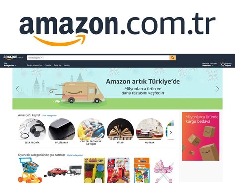 A­m­a­z­o­n­ ­T­ü­r­k­i­y­e­ ­s­a­t­ı­ş­l­a­r­ı­n­a­ ­b­a­ş­l­ı­y­o­r­